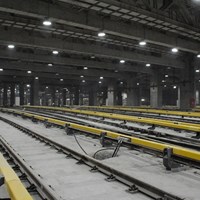 Tehran Subway, Lines No. 3 &amp; 4